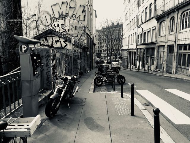 Old Quarter Motorcycles