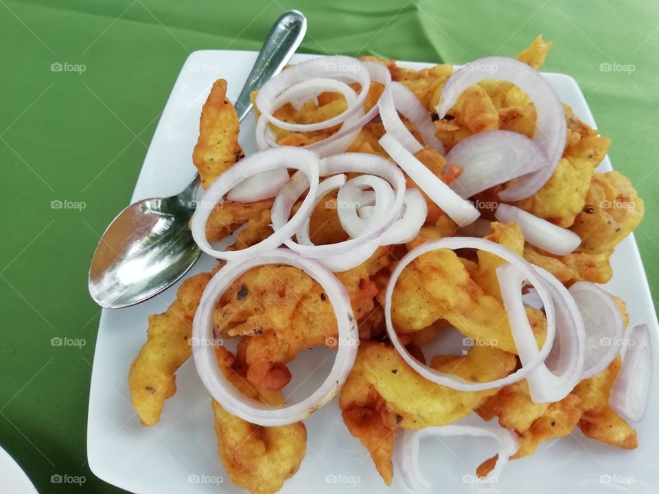 Hotbutter cuttlefish 😀👍🏼