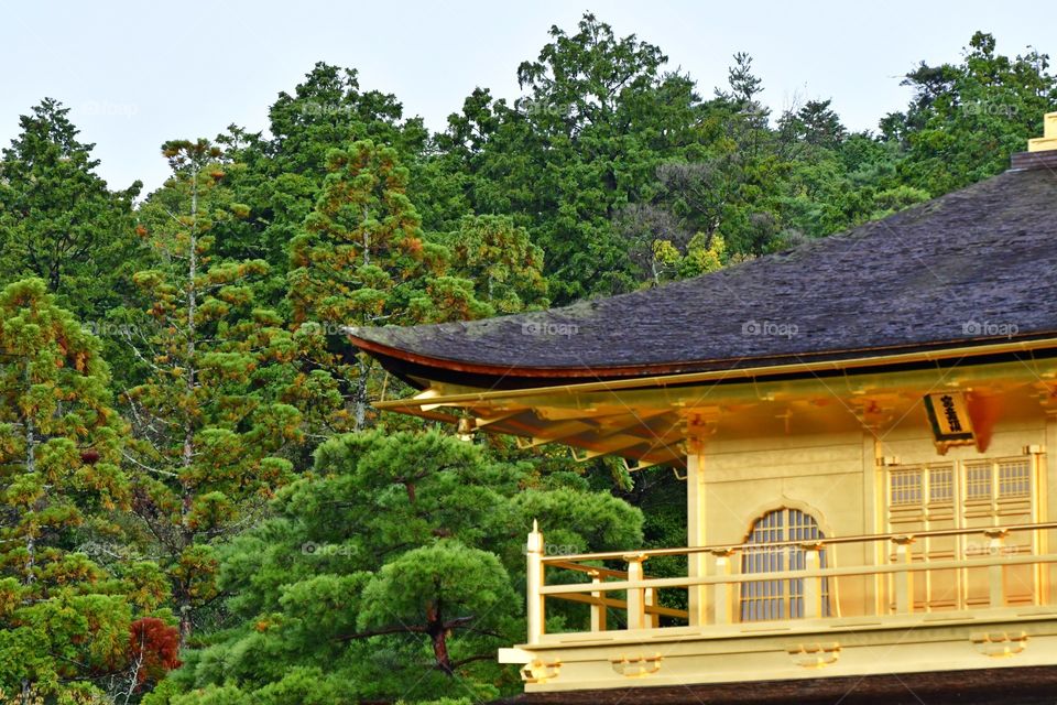 Golden temple