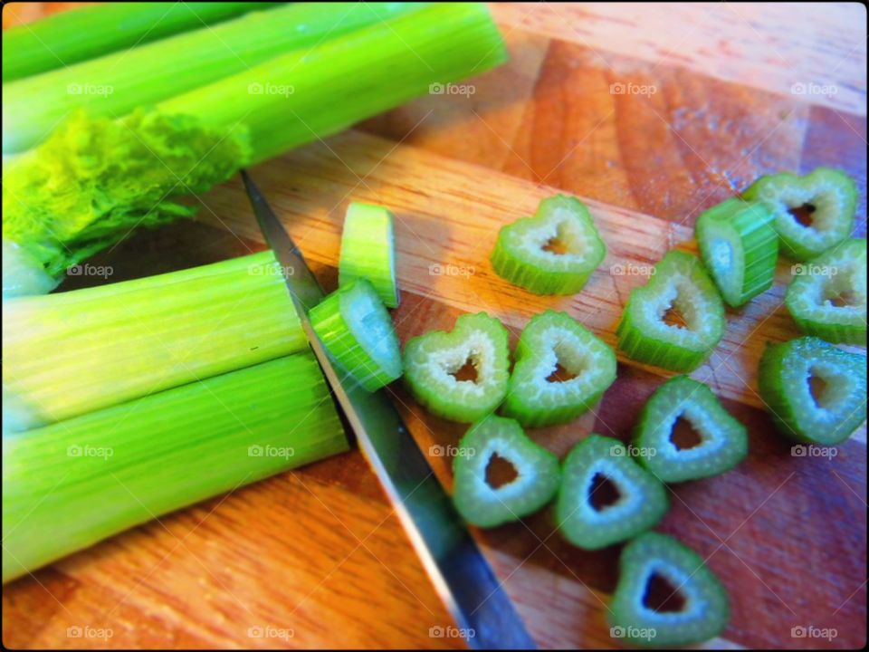 green love veggie fennel by jootto