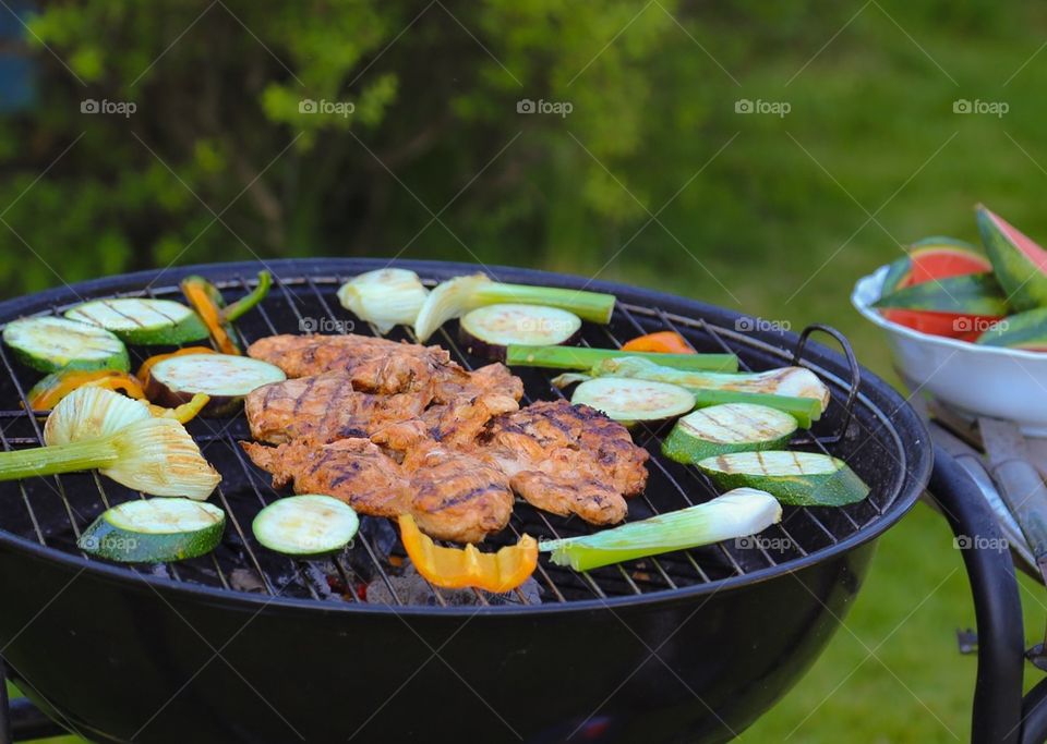 BBQ 