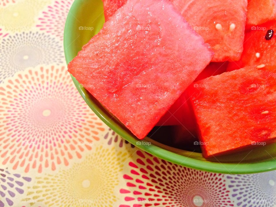 Watermelon