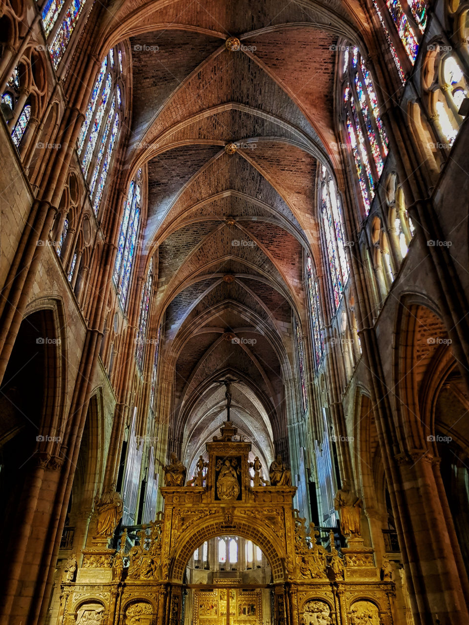 León Cathedral