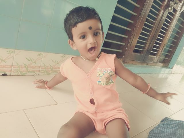 baby