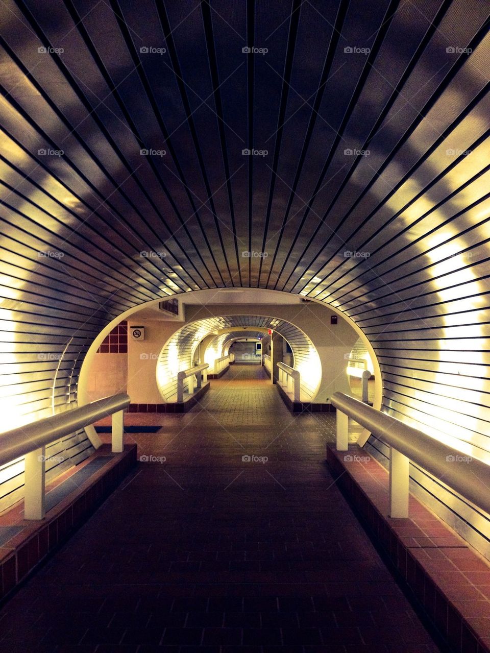 tunnel