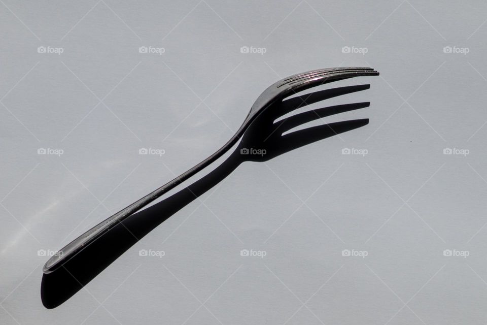 A fork