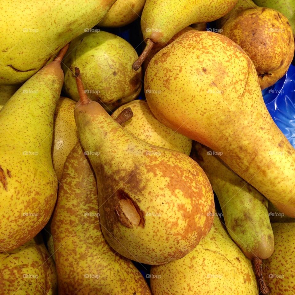 Pears