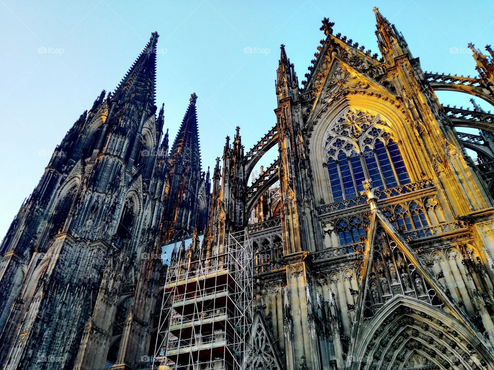 Kölner Dom