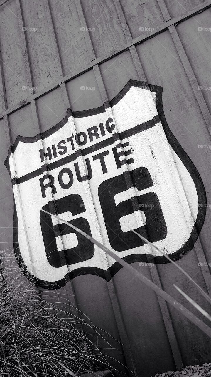 Route 66