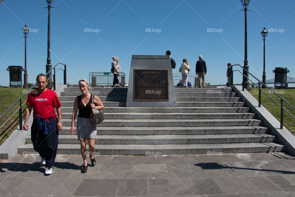 Stairway 