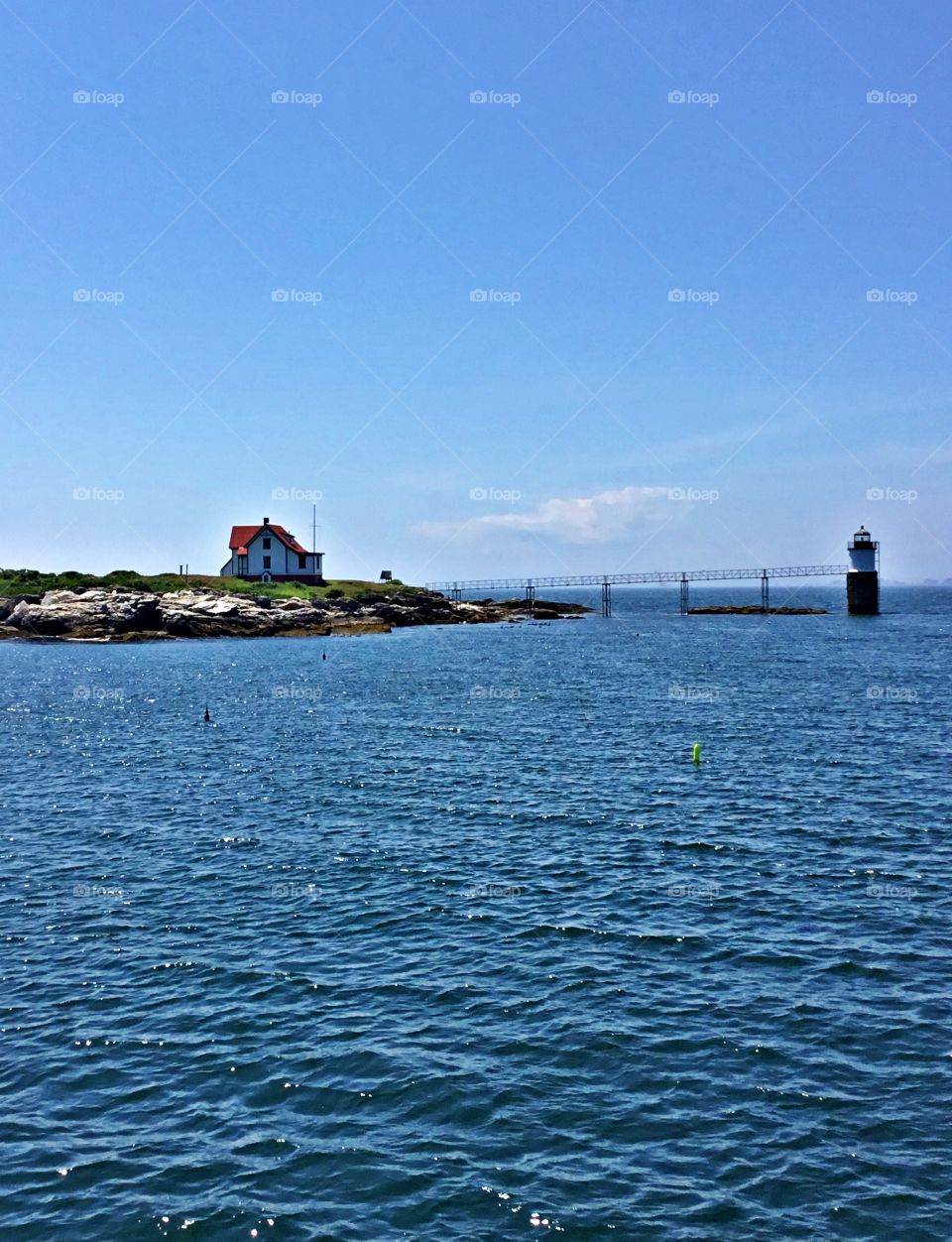 Lighthouse Friendship - Love lighthouses