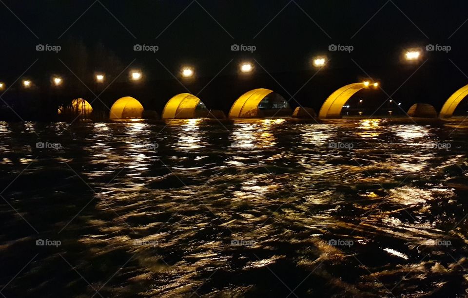 Balduinbrücke Koblenz