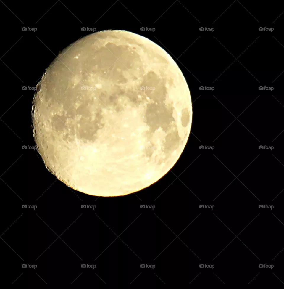 5am moon