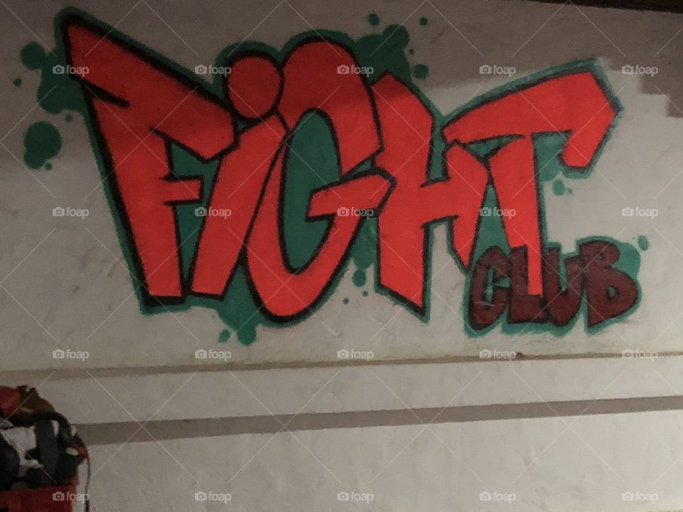 Fight