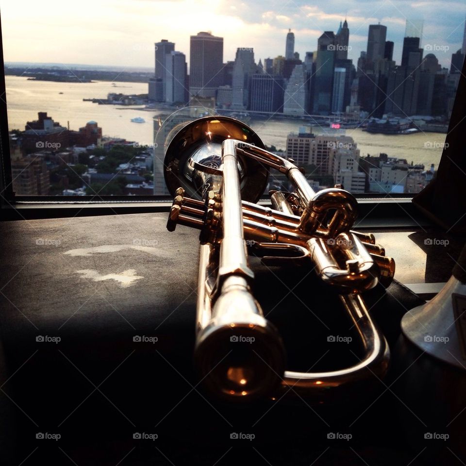 skyline music nyc instrument by tncobb