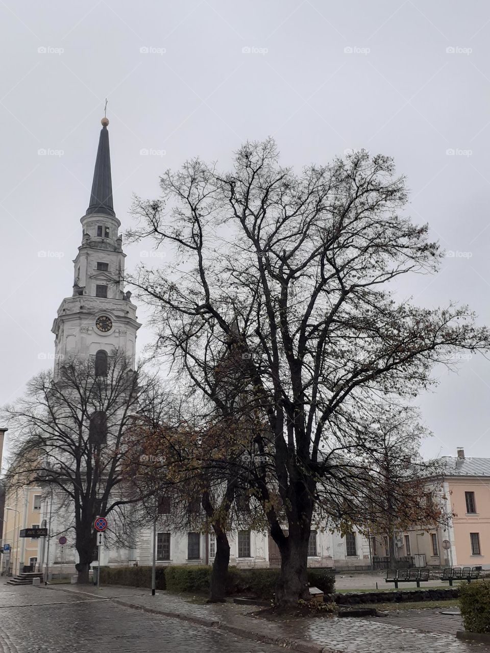 Церковь Петра и Павла