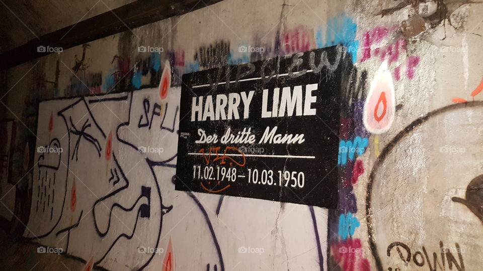 Harry Lime