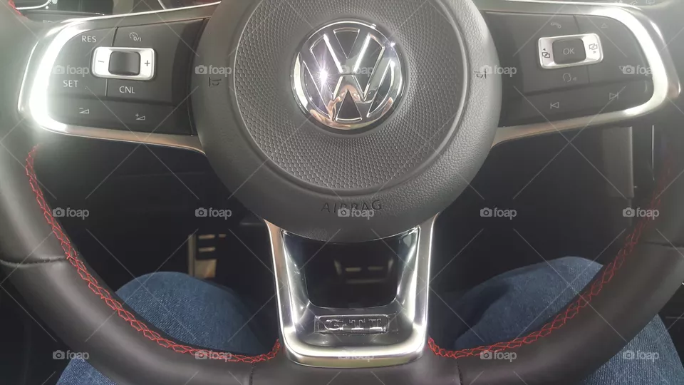 VW GTI