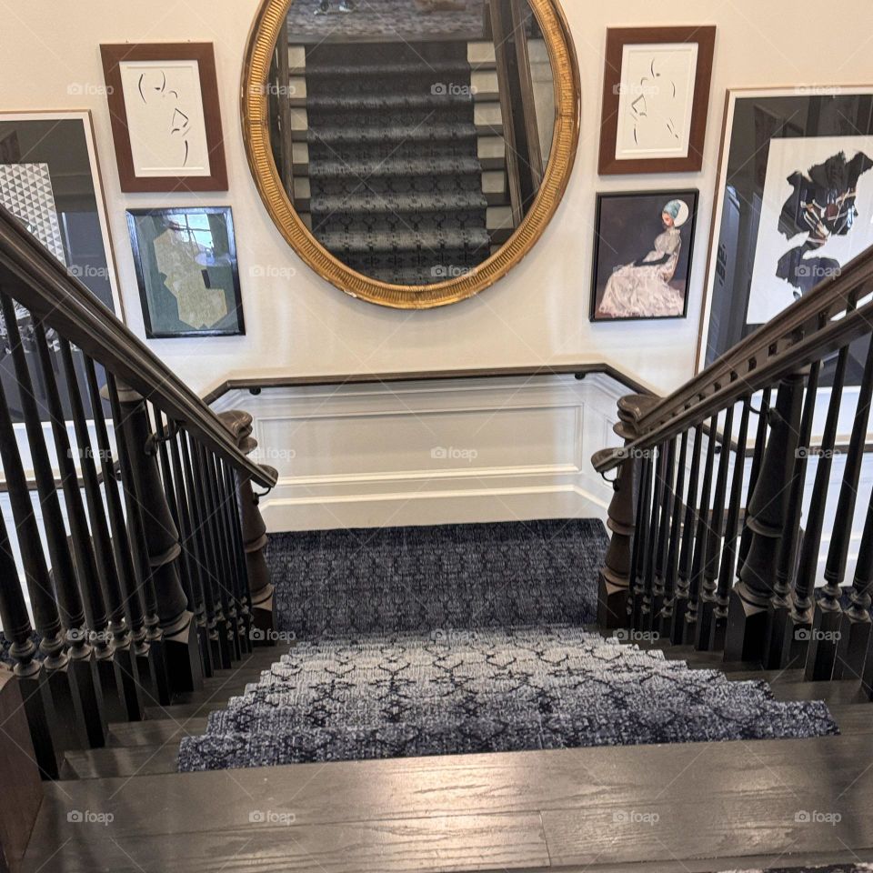 Staircase 