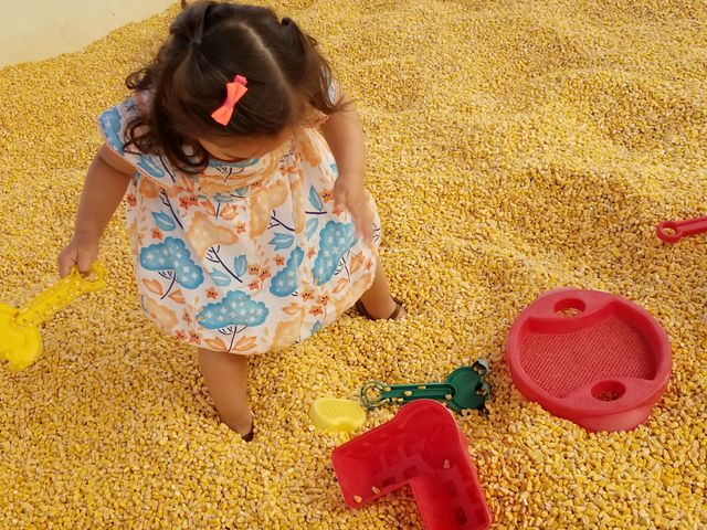 cornny