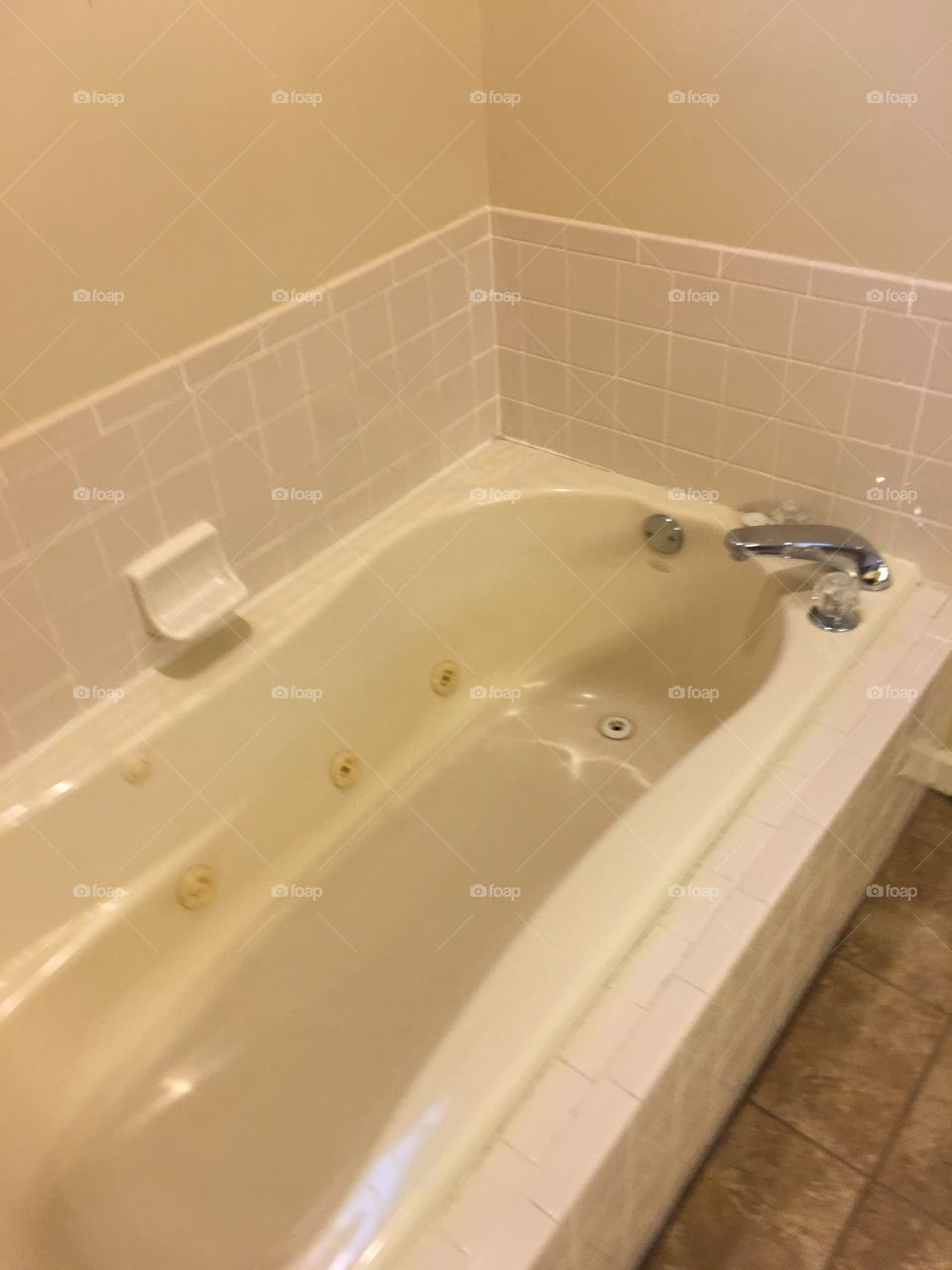 Needs complete remodel 