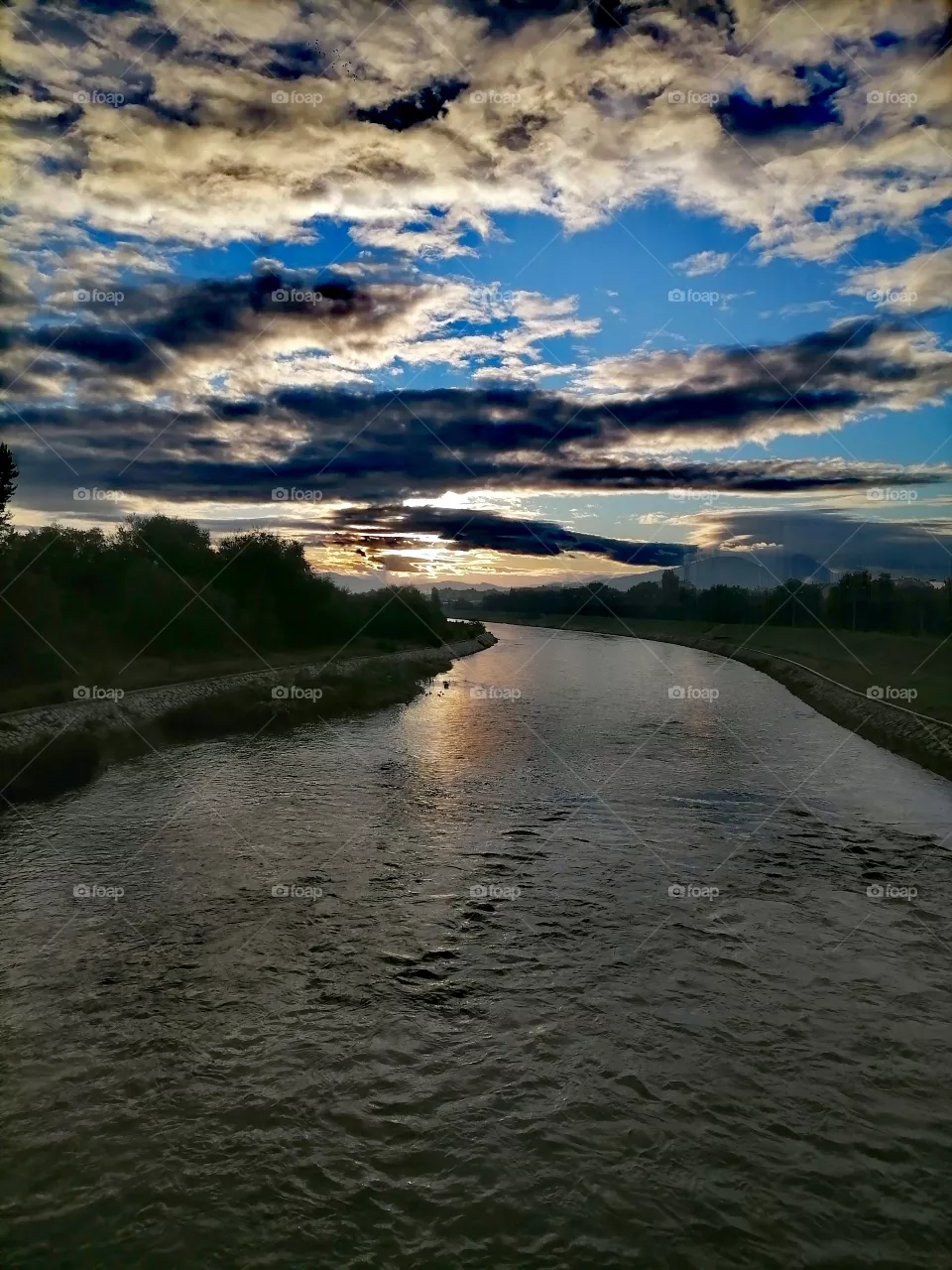 Sky