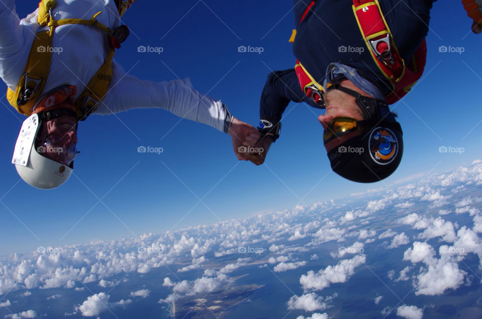 beach 2012 over sylt by seeker