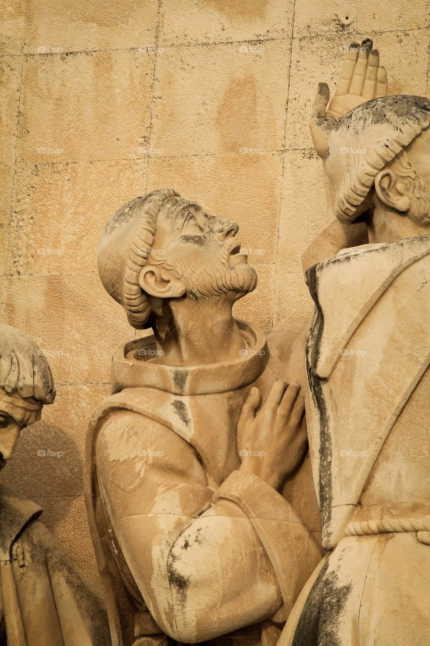 Art, Sculpture, Religion, Statue, Ancient