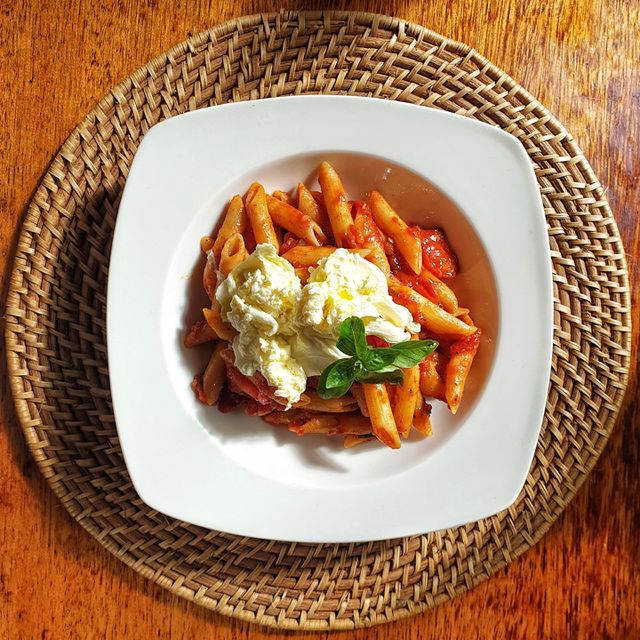 pasta