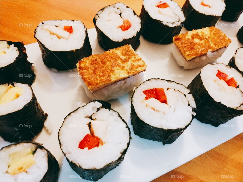 Sushi