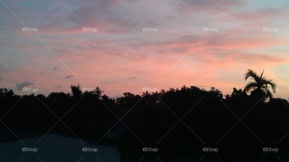 sky and clouds disng