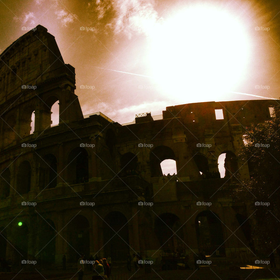 Colosseum
