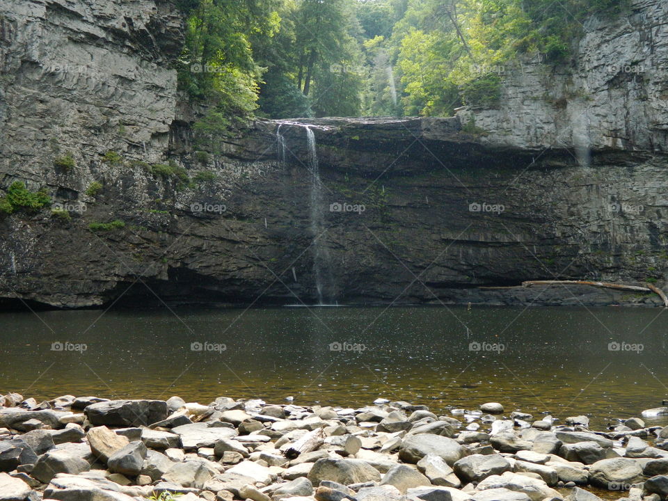 fall creek falls