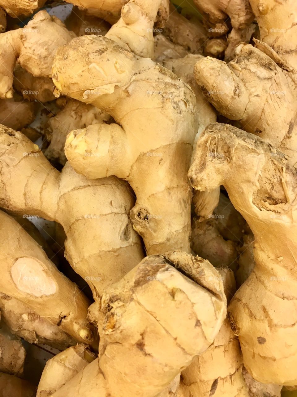 Ginger, ginger root