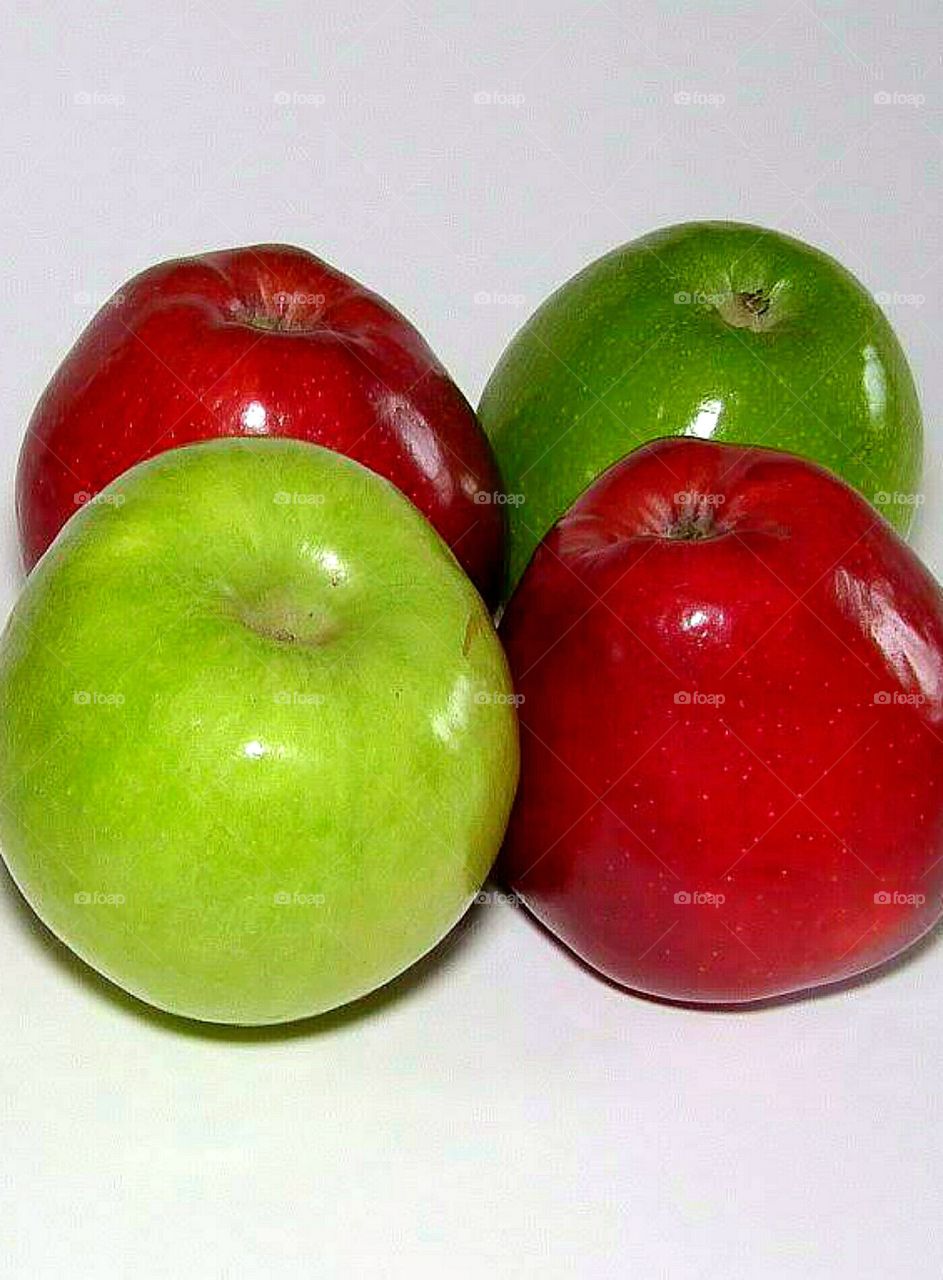 apples
