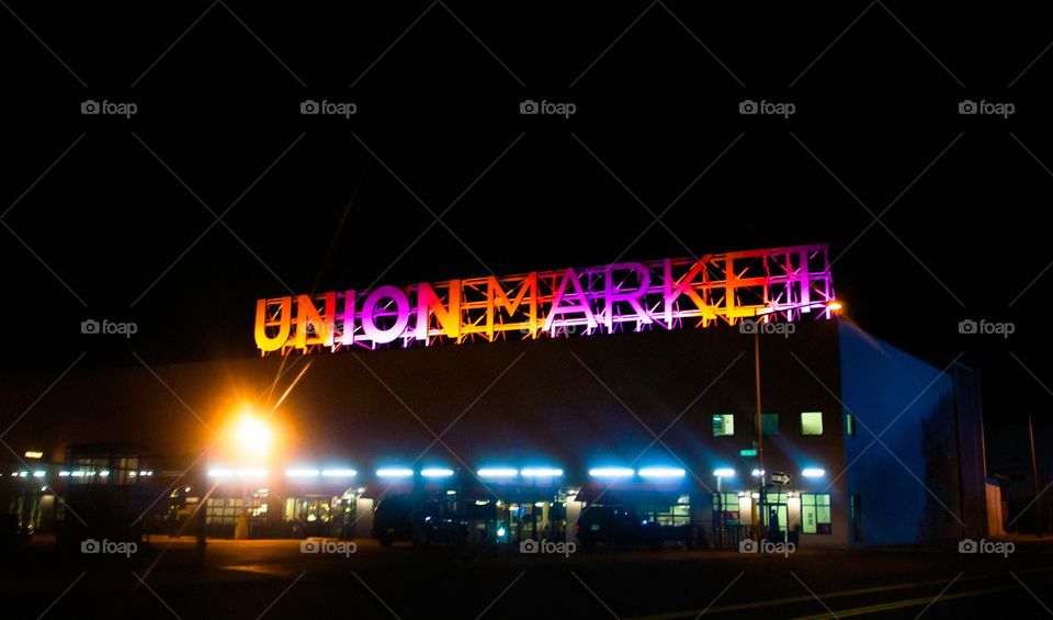Union Market (DC)