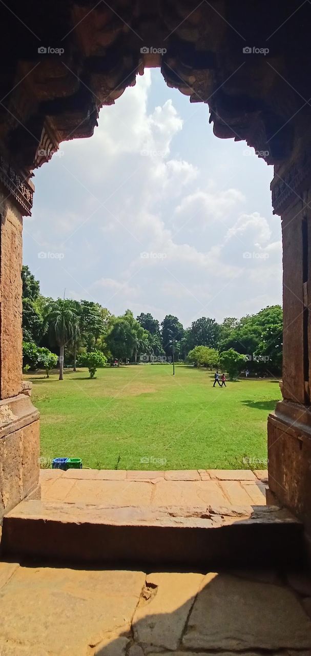 Lodhi Garden