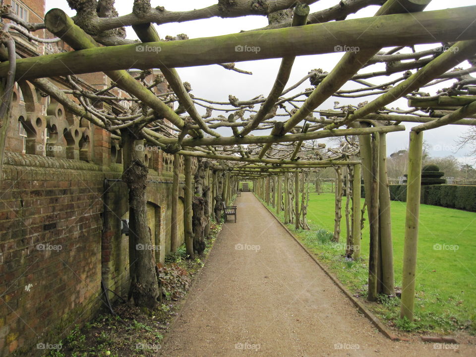 No Person, Architecture, Wood, Landscape, Travel