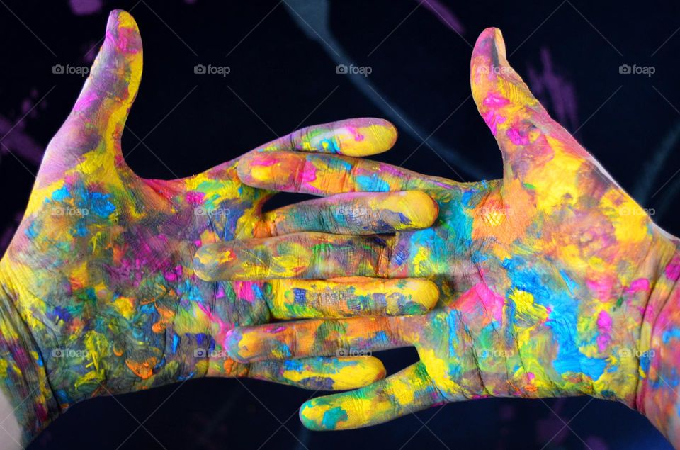 Complementary Colors