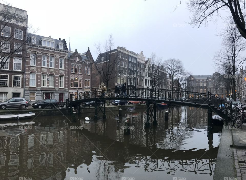 Amsterdam 