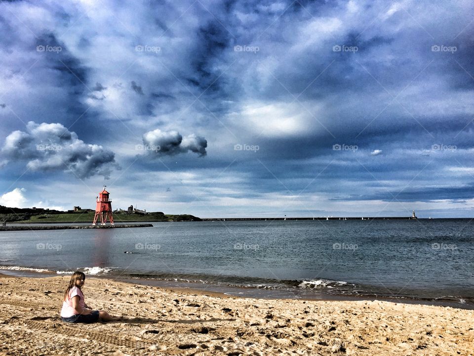 Groyne 