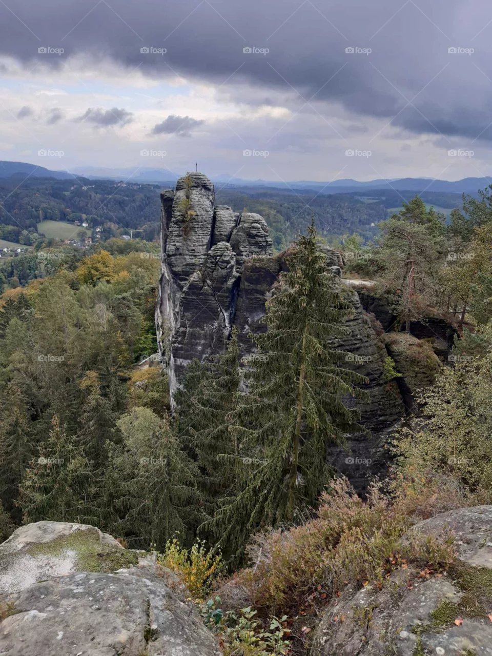 Bastei