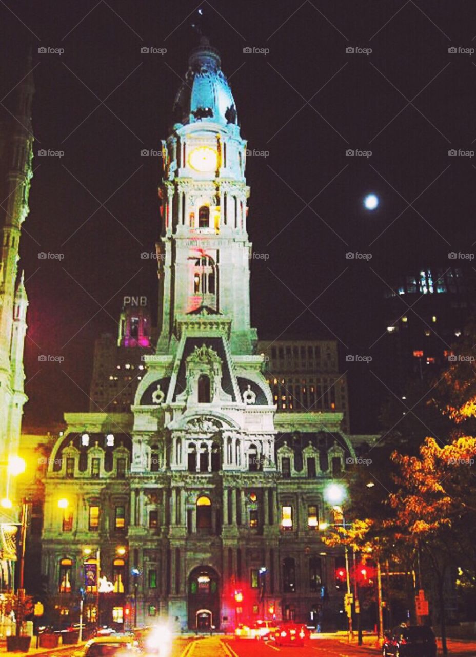 Philadelphia 