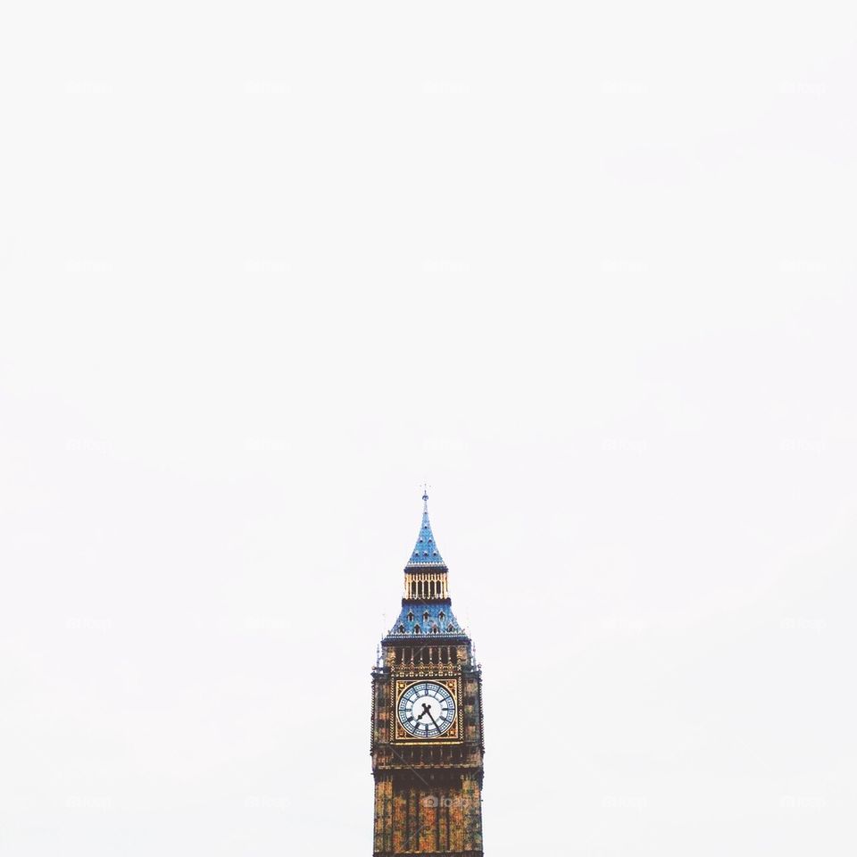 Big Ben