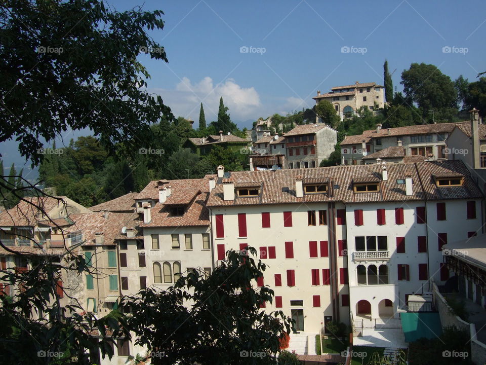 Asolo - Italy