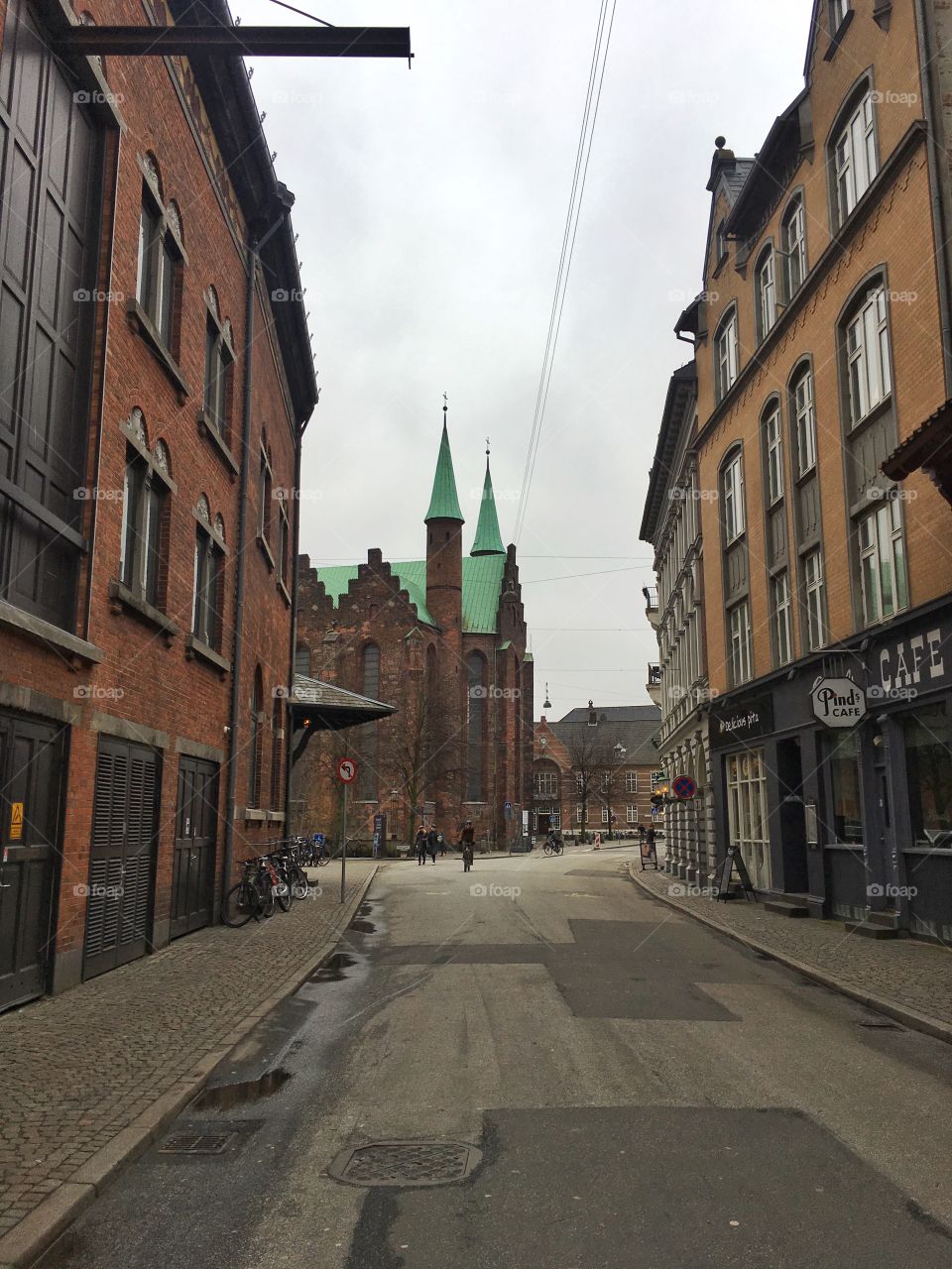 Aarhus