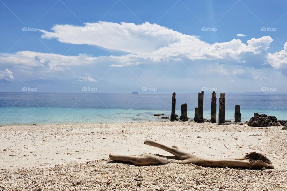 talicud island, philippines