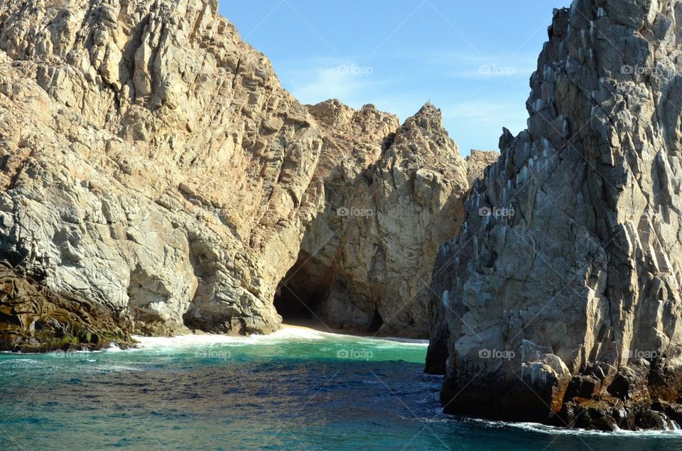 Cabo cave