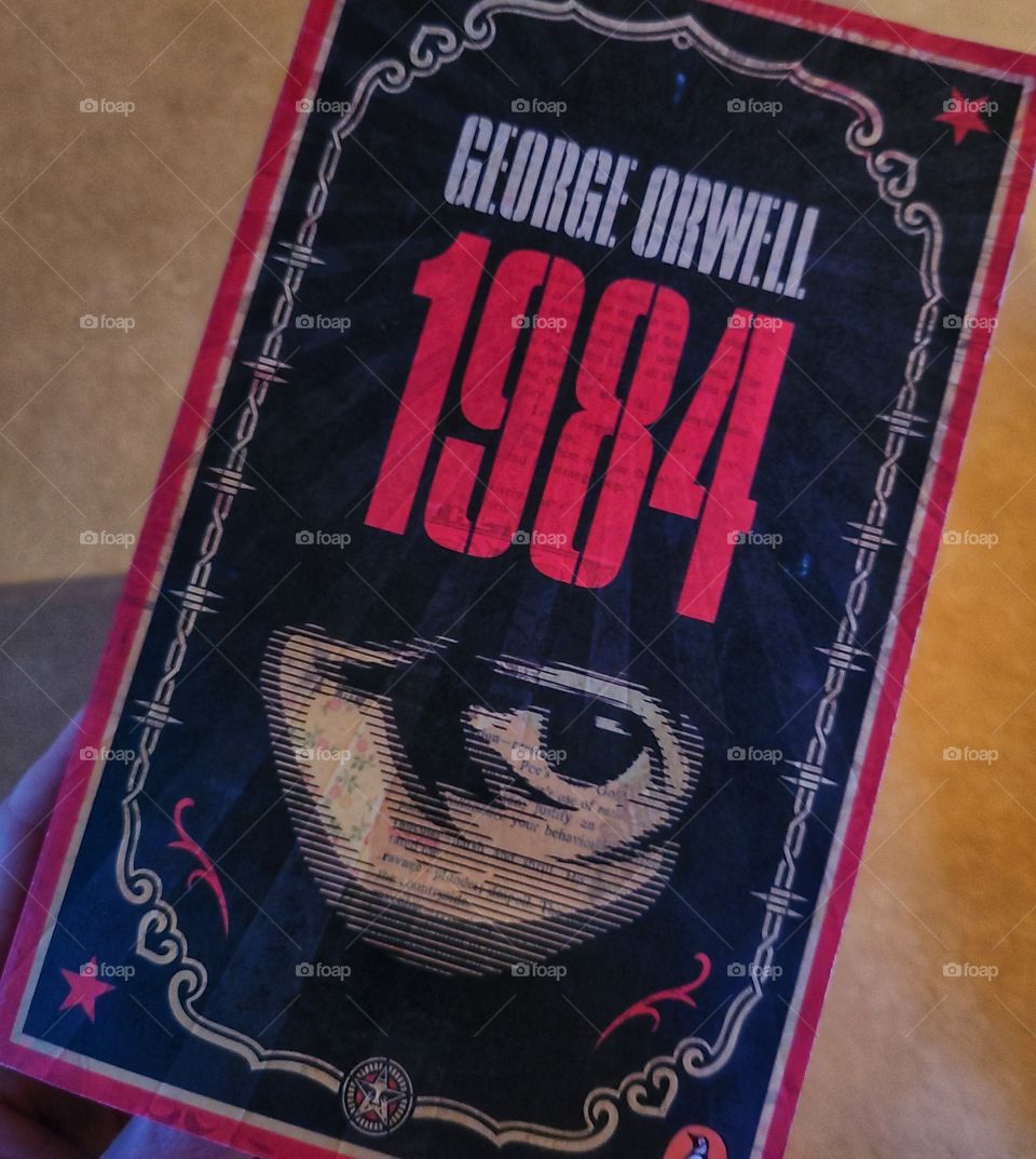 George Orwell - 1984