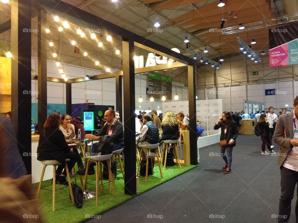 WebSummit